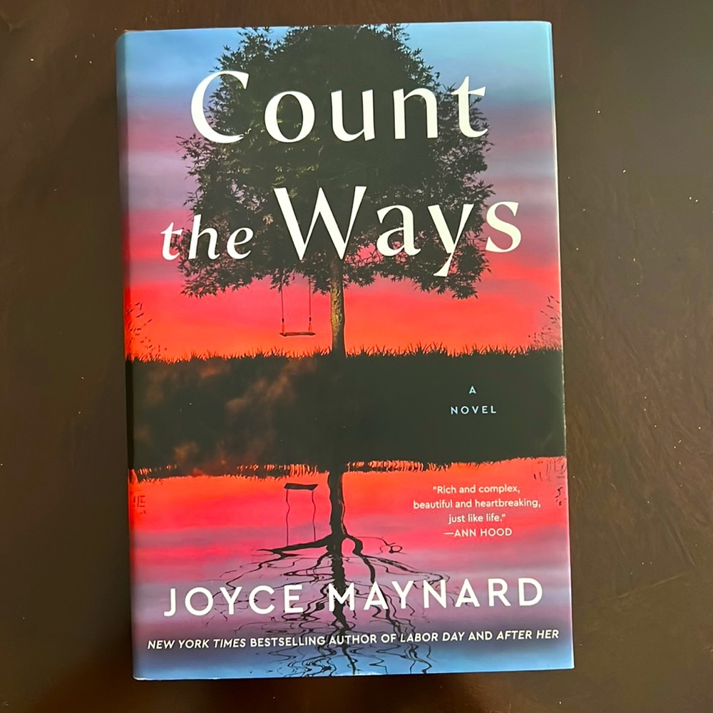 Count the Ways, A Novel